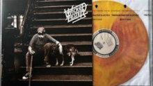 Wicked Lester (KISS) — The Original Wicked Lester Session 1972 (USA, Hard Rock)