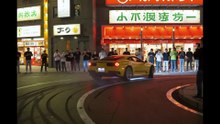 GTA Vice City Need For Speed Underground 2018 (2021 Update) |   Vehicle | AI Realistic Render