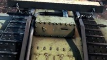 🔥Just Taking My Tank For A Ride #WW1
