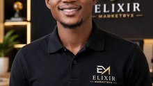 Elixir Marketryx - AI Marketing Agency