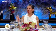 La pregunta de Juana Viale a Rada Aristarán sobre su pasado que lo descolocó: "Poca gente lo sabe"