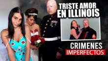 CRIMENES IMPERFECTOS - EL SOLDADO QUE LO DIO TODO