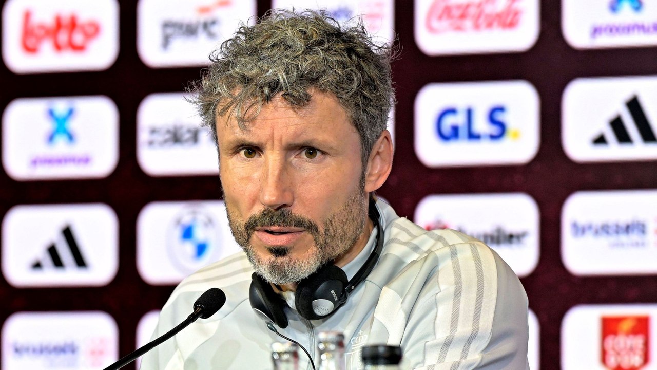 Van Bommel schwärmt von Sohn: "So eine Vorlage genießt man als Vater schon besonders"