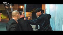 "네가 어떻게...?" 맨손으로 사람 때려잡는 김지연?!