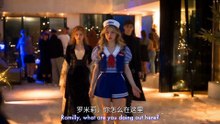 American high school short drama "The Accident"EP7