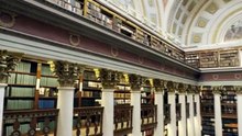 The Library of Alexandria: What Happened to the Scrolls After the Fire