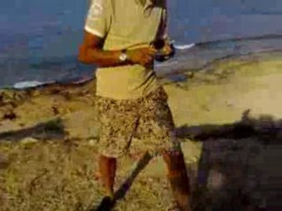 VACANCES DAYA VIEJA LES ZIGS II !!