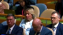 Ministro dos Negócios Estrangeiros da Rússia rejeita apelo de Berlim para que se abandone escalada "perigosa"