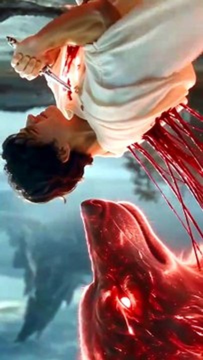 The Betrayed Wolfless Is The Lycan King - Full | Full Short Drama | 2026