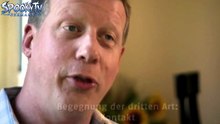 Begegnung der dritten Art
