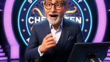 He Wants ₹50 Lakhs Before Hearing the Question! 😂 | KBC Comedy | 3D Animation