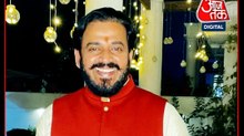 रवि किशन के आलीशान बंगले में कैसे भरा पानी? वायरल हुईं तस्वीरें