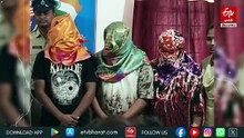 భర్తను చంపి పెట్టెలో కుక్కిన భార్య - సహకరించిన కుమారులు