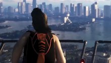 Grand Theft Auto VI： An Extended Look — Now Playing
