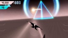 It's Time To Fly High In The Sky And Soar (Race The Sun)