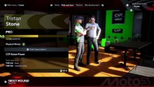 Changing My Gear (MotoGP 26)