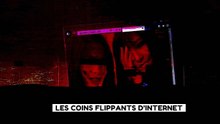 Le côté obscur d'Internet [Vol. 23]