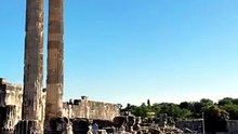 The Serapeum of Alexandria: The Library's Hidden Daughter Archive