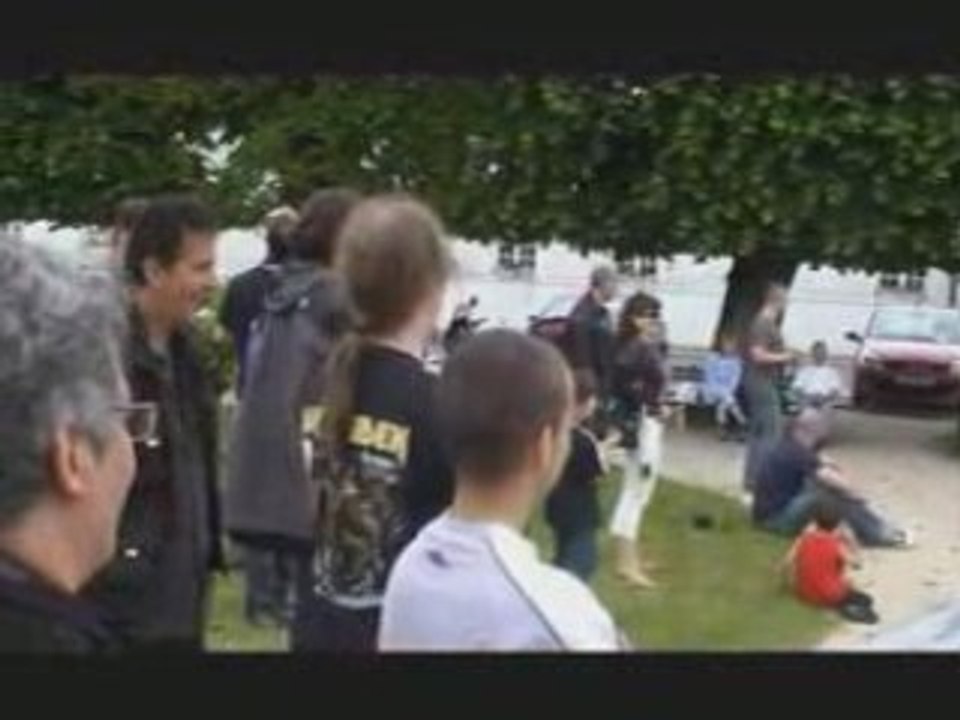 aerotrain.fr - notre passion, l'aerotrain