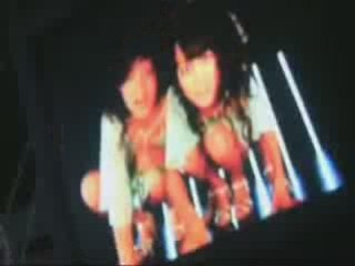 The Possible - Ijiwaru Crazy Love [Making of]