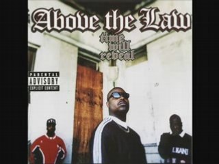 ABOVE THE LAW - Killaz in the park (feat MC Ren)