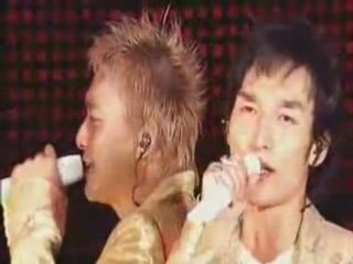 SMAP - Orange Concert MV