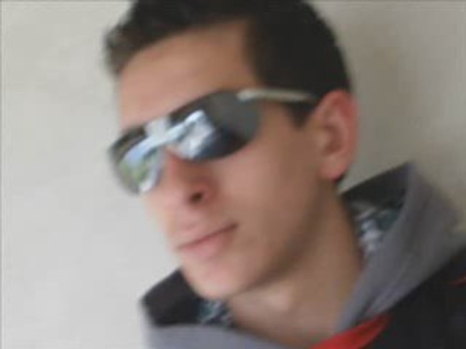 Seb et moi en vac