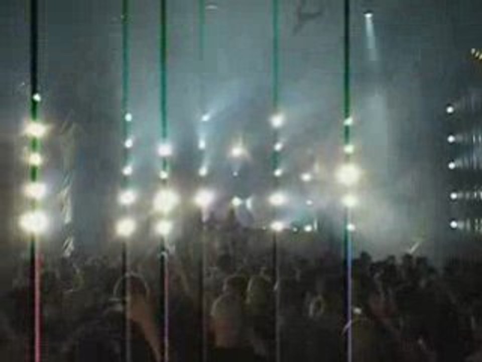 Nobody said it was easy - the qontinent