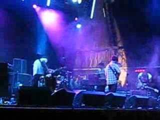 foals@Field Day++Hummer++