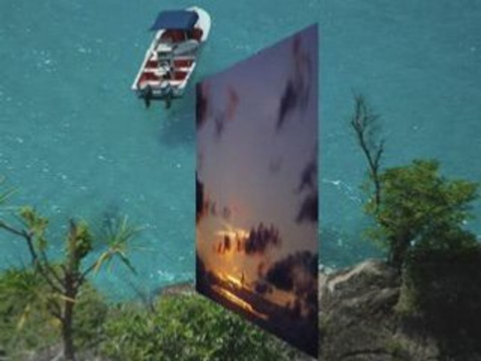 St Barth