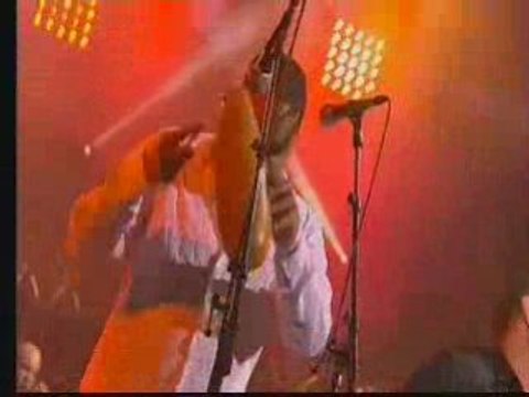 MARACA JAZZ A VIENNE Castigala (Dale)