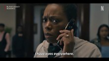 Blood Legacy - S02 Trailer (English Subs) HD