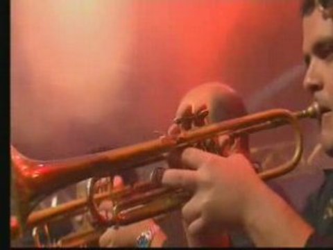 Maraca y Otra Visión Lo que quiero es FIESTA Jazz a Vienna