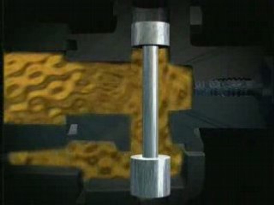 FONCTIONNEMENT MOTEUR HONDA VTEC