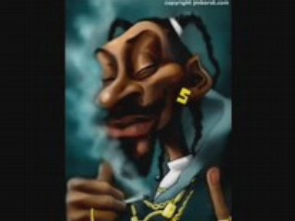 fuck snoop dogg
