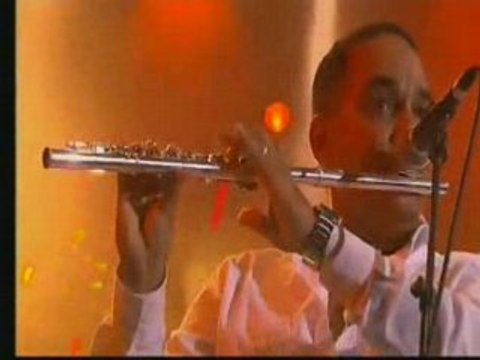 Maraca y Otra Visión Selva