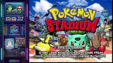 I Tried Playing Pokémon Stadium Mini-Games in 2026... And Lost My Mind