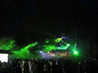 The Qontinent - 9 Aout 2008