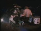 Drum solos - Metallica - Lars ulrich