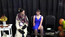 Senior Solo Dance - Free Dance - 2026 Fall Invitational - Rockyview Arena