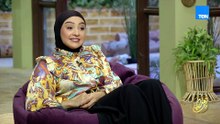 ملوكة بتحكيلنا عن الناس اللي حواليها..بيخرجوا إزاي؟ بيلبسوا إيه؟ بيسافروا فين؟ وإزاي بيعيشوا حياتهم؟