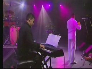 Maraca y Otra Visión - Nueva Era sax solo