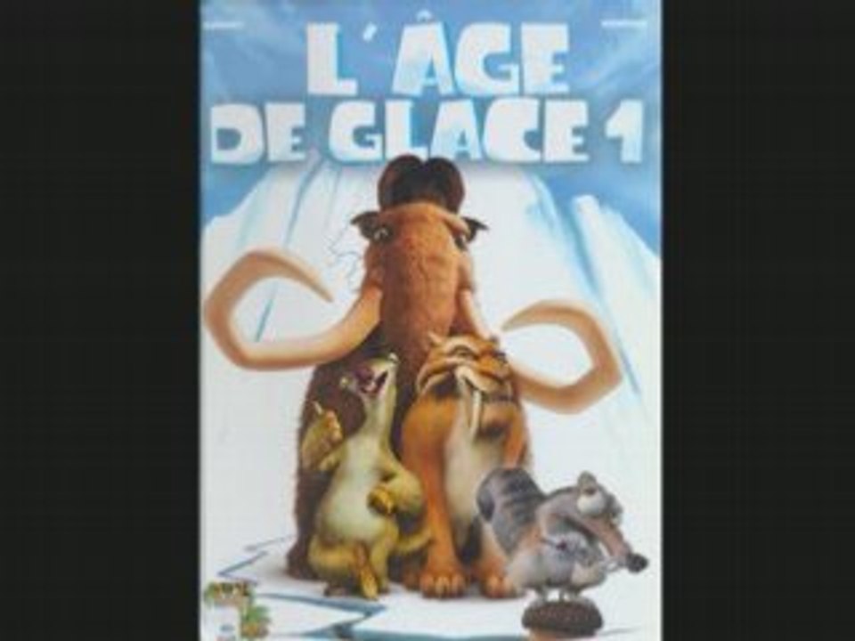 Appel Virtuel 013 - Elie Semoun (L'Age De Glace 1)
