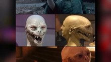 Voldemort aurait pu faire TRÈS peur ! ⚡️