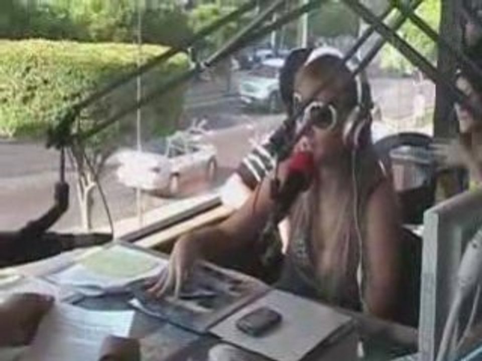 ENTREVISTA EN PAR DE DOS en OK 101 FM