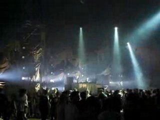 The Qontinent - 9 Aout 2008