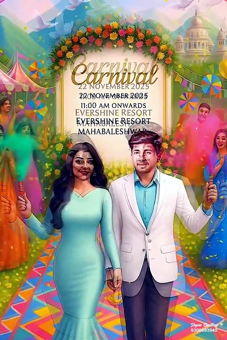 AI Invitation Video - 4