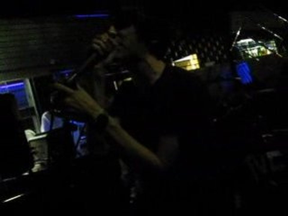 Televised Crimewave@Push