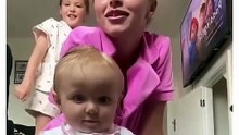 This Baby Said ＂Who Needs Crawling？＂ 😂👶 ｜ #shorts #viral