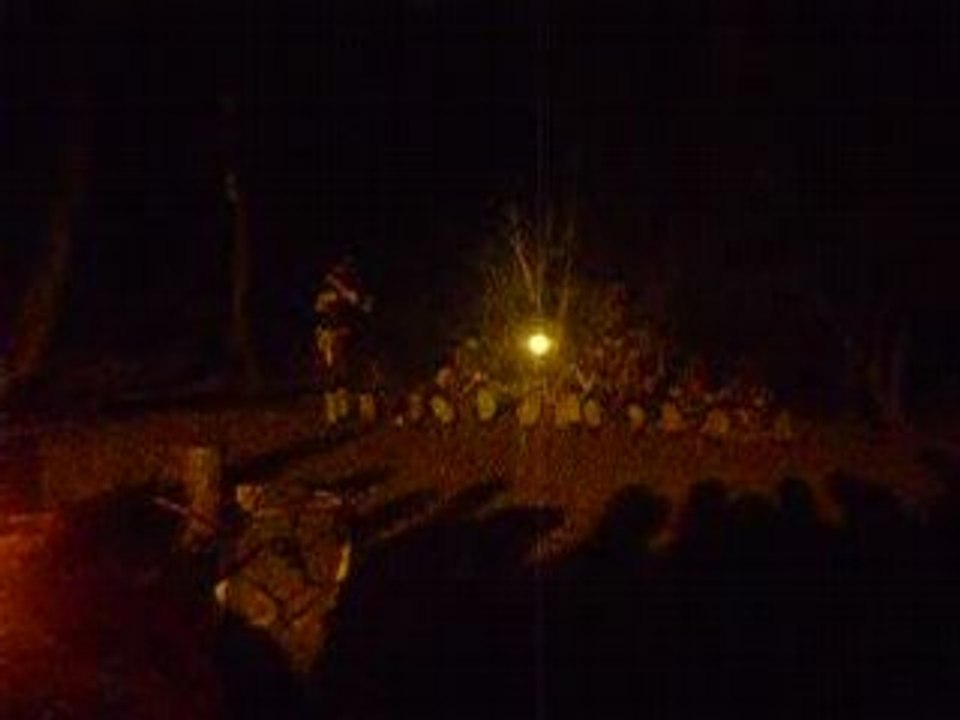 Spectacle Zoulou